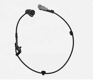 89545-0k070 ABS Bánh Xe Cảm biến tốc độ cho TOYOTA HILUX <span class=keywords><strong>VIGO</strong></span> - Product Image 3