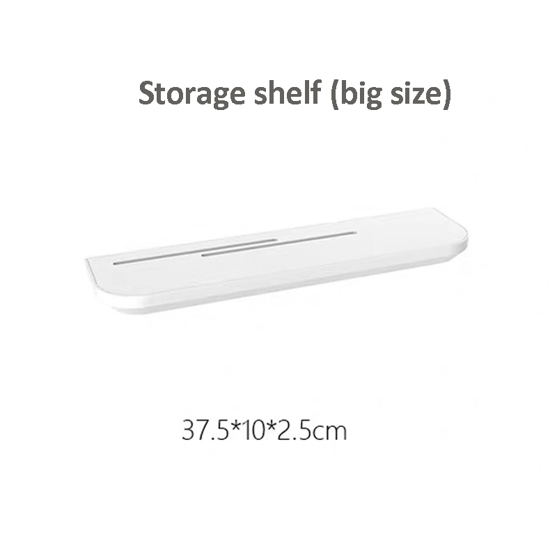 big storage shelf