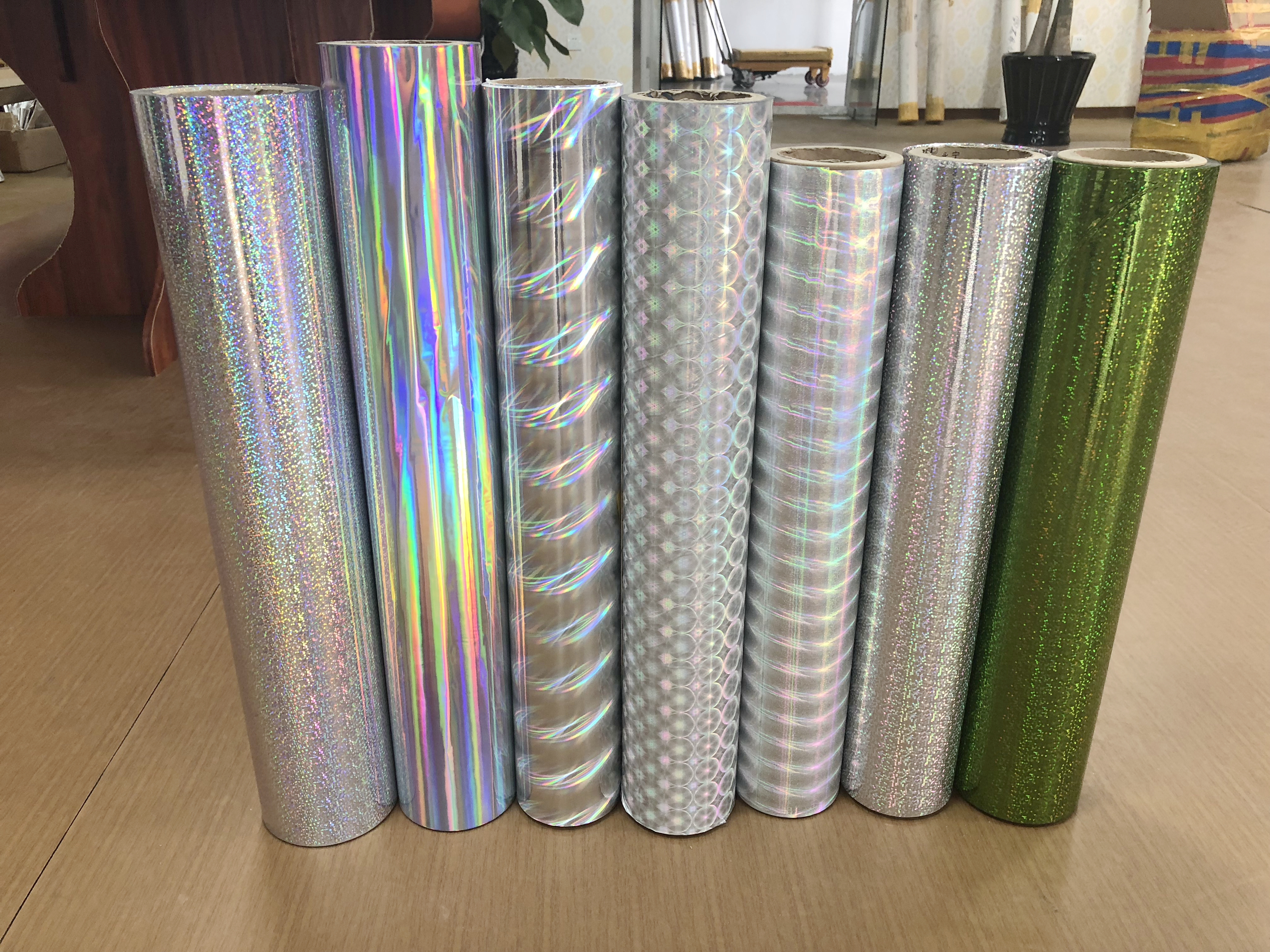 Holographique