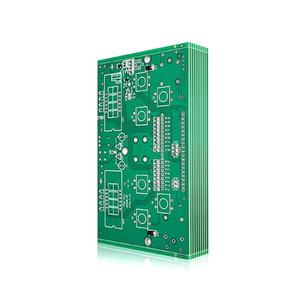 <strong>PCB</strong> Circuit Board Manufacturing and Assembly and Led Factory Layout Circuit Board Service Development Low Cost <strong>PCB</strong> - Product Image 1