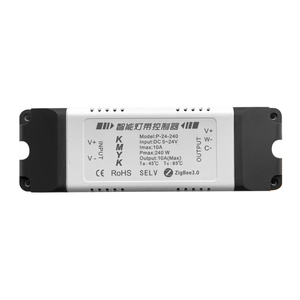 Смарт-контроллер с регулируемой яркостью 2CH - Product Image 1