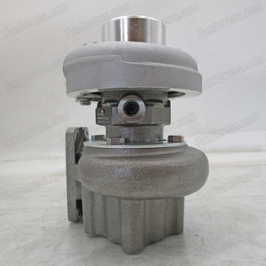 Isuzu 4DB2 Turbo 466409-0001 için kaliteli ucuz Turbo kiti TB2568 Turbo - Product Image 2