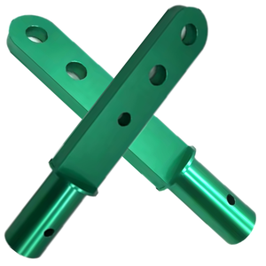 OEM工厂激光车床加工精密CNC服务，用于机械零件的组装 - Product Image 1