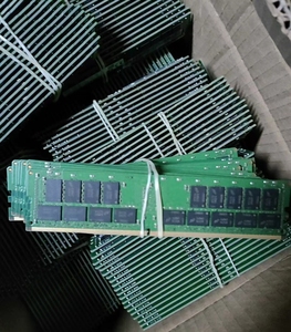 SK/SAM-SUNG 128GB 2S4RX4 DDR4 PC4-2933Y ECC 288 PIN SDRAMサーバーメモリM393AAG40M3B-CYF HMABAGL7C4R4N-WRサーバーメモリ - Product Image 3