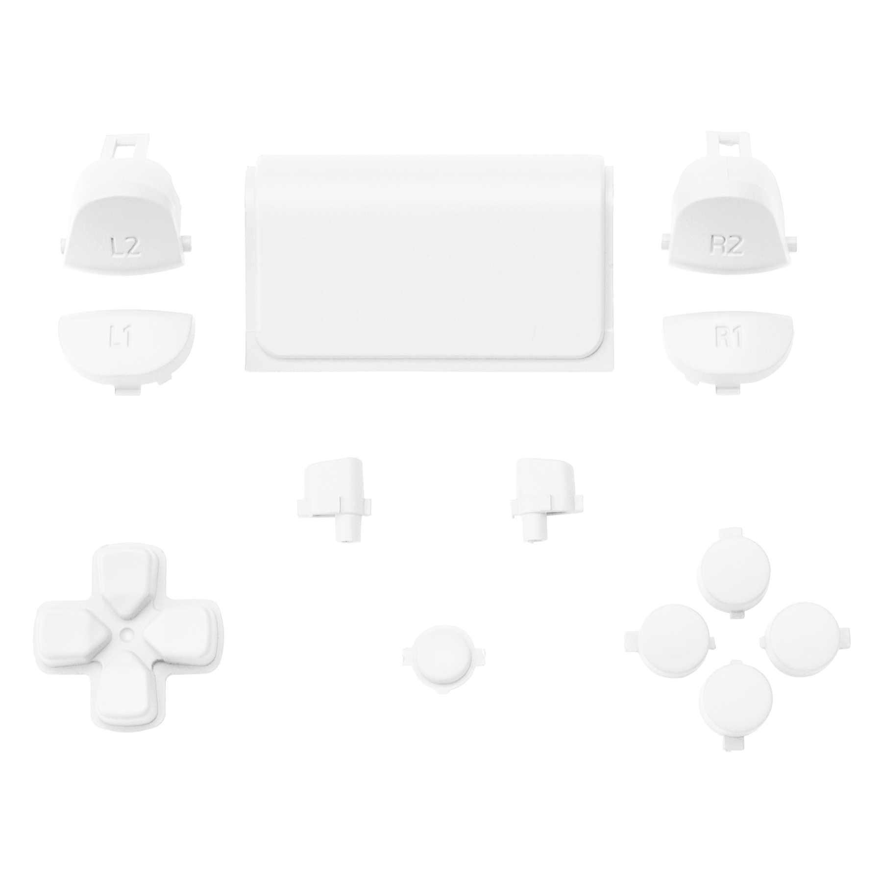 White SP4J0404WS