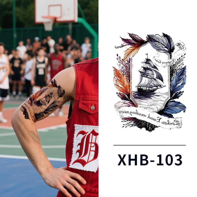 XHB-103