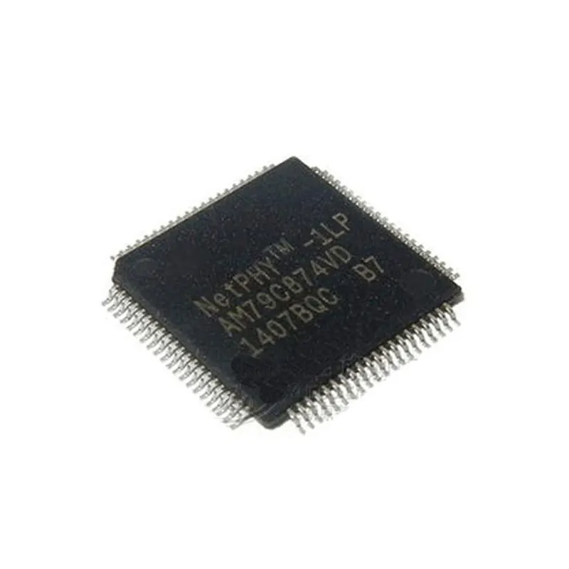 Integrated Circuits AM79C874VF Provide Electronic Parts BOM Service