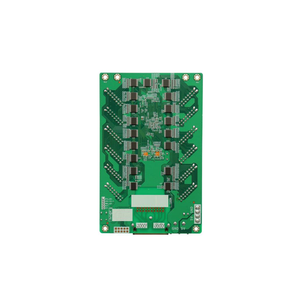 Novastar การ์ดรับสัญญาณวิดีโอ MRV412-N, พอร์ต12 HUB75E สำหรับกลางแจ้งหน้าจอต้อนรับความละเอียด4K หน้าจอ LED สำหรับใช้งานในลิฟต์ - Product Image 4