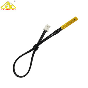 Ntc 10k Beta3435 <strong>Sensor</strong> Thermistor Ntc10k B3435 Bms Thermistor Cable Temperature <strong>Sensor</strong> - Product Image 2