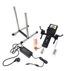 Powerful Electric <strong>Sex</strong> Toy for Adults Retractable Dildo with Multi-Speed Settings for Enhanced Stimulation - Product Image 2