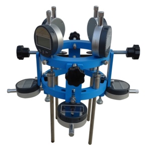 Rock <strong>Elastic</strong> <strong>Modulus</strong> Tester Mortar Rock <strong>Elastic</strong> <strong>Modulus</strong> Tester - Product Image 2