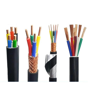 NA SA DA 0.6-1KV IEC60092 Low Voltage Boat <strong>Cable</strong> Customizable Marine <strong>Cable</strong> with PVC Insulation Stranded Conductor China Standard - Product Image 1