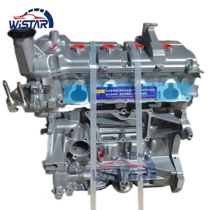 מנוע בנזין באיכות גבוהה 1.6l <span class=keywords><strong>z6</strong></span> ליטר למצמדה 3 מנוע חשוף למאזדה <span class=keywords><strong>Z6</strong></span>