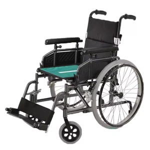 滑り止め車椅子シートクッション - Product Image 2
