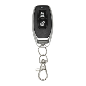 Telecomando per porta da garage Wireless 433 clonazione telecomando a codice fisso per telecomando per porta da garage hormann per cancello auto - Product Image 1