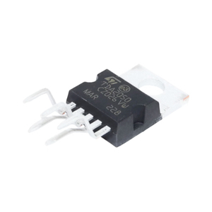 <strong>93LC46BXT</strong>/SN IC EEPROM 1K SPI 2MHZ 8SOIC BOM List Service in Stock IC Circuit Board - Product Image 1