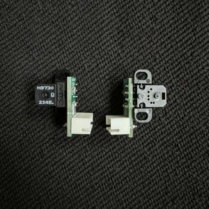 SUBLICOOL Eco-solvent Printer H9730 <strong>Encoder</strong> <strong>Sensor</strong> Decoder for UV Flatbed Machine Printer <strong>Raster</strong> Decoder - Product Image 3