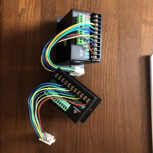 48VDCブラシレスDCモーターコントローラー240W Modbus RS485 1200Wモータースピードコントローラー10A 18ヶ月保証 - Product Image 2