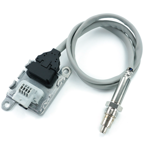 9821121180 SNS0735 nouveau capteur de Nox d'oxyde d'azote adapté pour Citroen C3 C4 C5 DS3 DS4 DS5 - Product Image 4