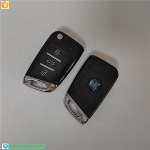 3 düğme uzaktan kumanda evrensel KEYDIY NB15 akıllı anahtar için uzaktan KD-X2 - Product Image 2