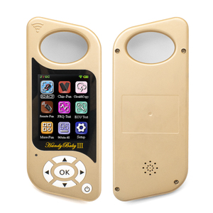 Newest JMD Handy Baby 3 III Auto Key Tool for 4D/46/48/G Chip <strong>Program</strong> BabyIII Wifi Mode 48 96Bit Function <strong>Free</strong> <strong>Code</strong> Read - Product Image 3