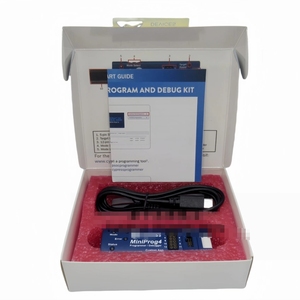 CY8CKIT-005-A di programmazione MiniProg4 e debug del Kit di sviluppo della scheda di valutazione 3 RF CY8CKIT-005 - Product Image 3