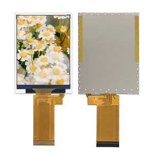 3.2 pollici 240*320 risoluzione 39 PIN IPS TFT modulo Display LCD con interfaccia SPI - Product Image 1