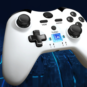 Game Console Controller for <strong>Xbox</strong> ONE 2.4G Wireless Game Controller - Product Image 6