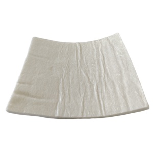 Cao nhất <span class=keywords><strong>r</strong></span>-giá trị 10mm aerogel Dải cách nhiệt lạnh cầu Eliminator với lửa và nhiệt bảo vệ khuôn phòng chống - Product Image 3