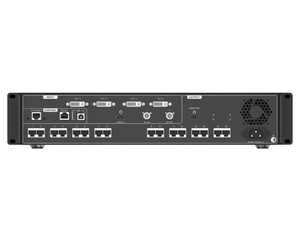 Novastar High End LED ekran işlemci vx2000vx2000pro Video işlemci All-in-one LED denetleyici NOVA 4K LED işlemci fiyat - Product Image 6