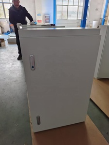 OEMカスタム板金19インチ1U 1.5U 2U 2.5U 3U 3.5U 4Uラックマウントボックスサーバーシャーシ金属製造エンクロージャーコンピュータケース - Product Image 3
