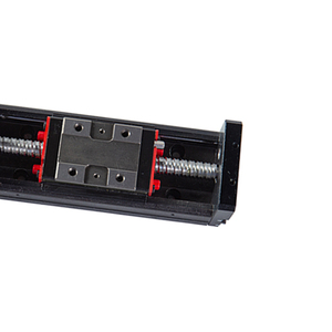 High Precision 100mm <strong>Linear</strong> Actuator <strong>Cnc</strong> <strong>Linear</strong> Motion <strong>Guide</strong> - Product Image 2