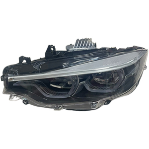 For13-19 bmw4seresf32 420 425 428 שדרוג הוביל אורות פועל היום היגוי פנסים באיכות גבוהה <span class=keywords><strong>12v</strong></span> טמפרטורה צבע 6000k
