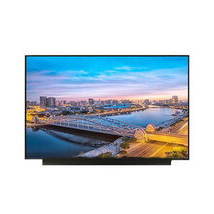 Дисплей Innolux 13,3 Tft Lcd 1920*1080 электронный плоский дисплей для заказа экран ЖК-дисплей модуль оптом с завода - Product Image 1