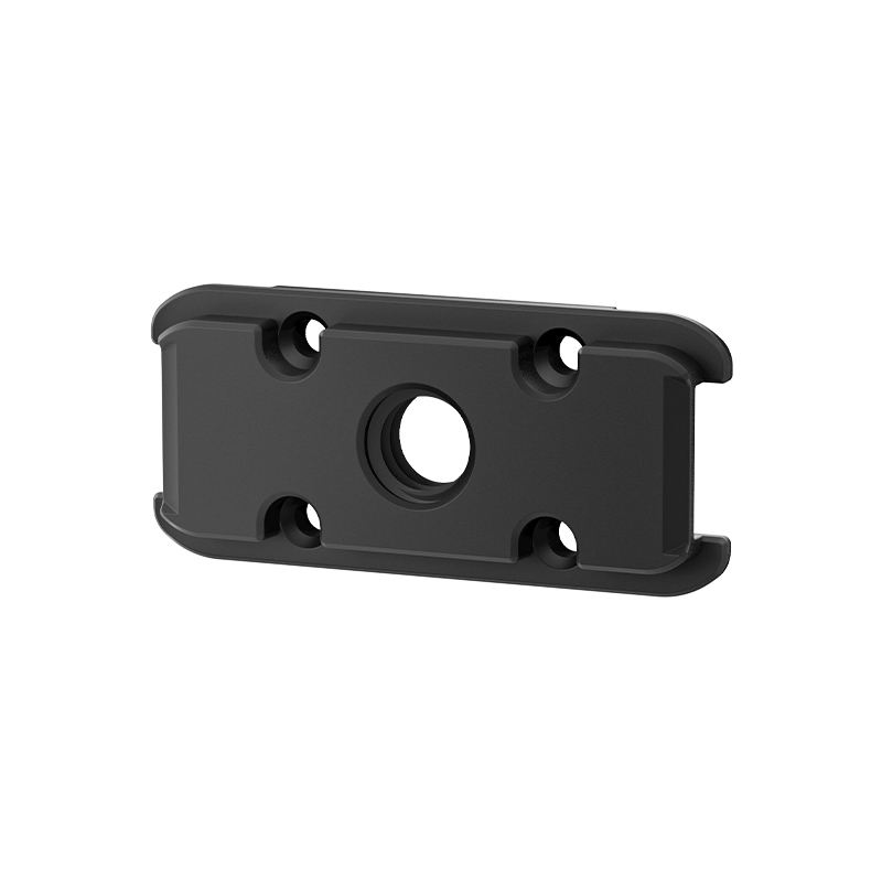 Noir-Couverture supérieure