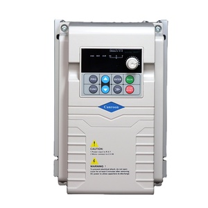 Fábrica de bajo costo monofásico a trifásico variador de frecuencia inversor de frecuencia/VFD/VSD/AC Motor Drive - Product Image 1