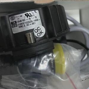 Brand New and Original EL63D50S5/28PB9X6MA.320 Hollow Shaft <strong>Encoders</strong> <strong>Hohner</strong>