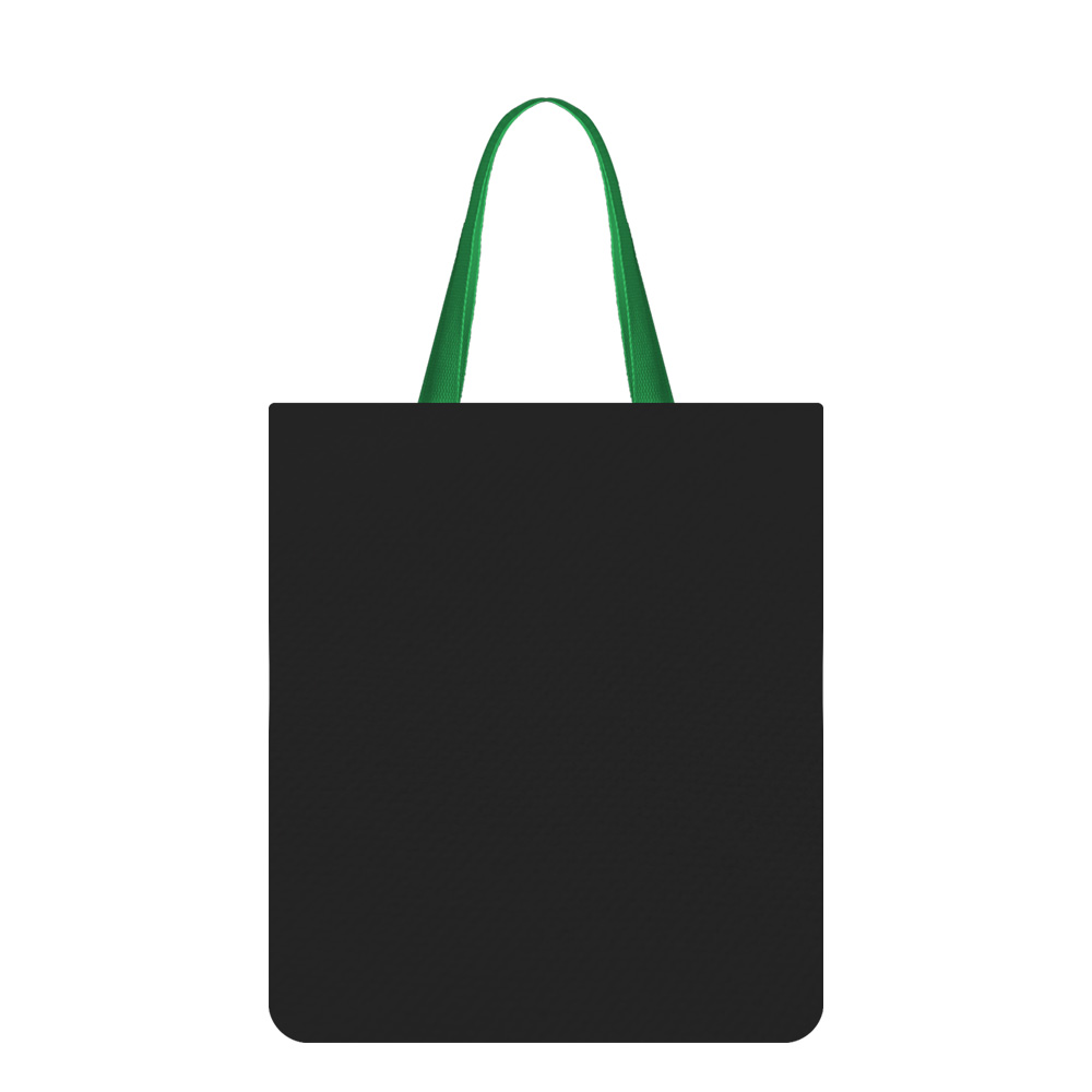 green-black