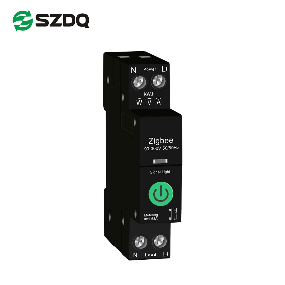 Zigbee ZWF 63AVP