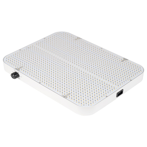 High-Efficiency 120W LM281B PRO <strong>LED</strong> Panels - Full Spectrum UV Supplement &amp; Daisy Chain Function - Product Image 6