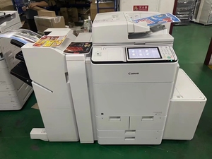 Cho <span class=keywords><strong>Canon</strong></span> Máy Photocopy Hot Bán c7580 All-in-One laser sử dụng A3 Máy Photocopy - Product Image 4