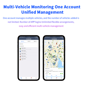 2G OBDii Plug & Play Kein Draht GPS-Ortungs gerät Android Ios Navigations software GPS-Tracker für jedes Automodell - Product Image 6
