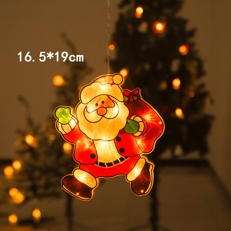 Small Santa Claus 2
