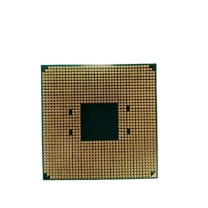AMD Athlon 200GE X2 200GE 3,2 GHz Dual-Core Quad-Hilo de procesador de CPU YD200GC6M2OFB / YD20GGC6M2OFB hembra AM4 - Product Image 1