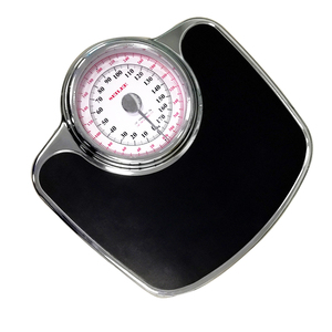 Cân Trọng Lượng Cơ Thể Chính Xác Cao Đồng Hồ Trọng Lượng Cơ Học 400 Lbs (180Kg) Cân Phòng Tắm - Product Image 4