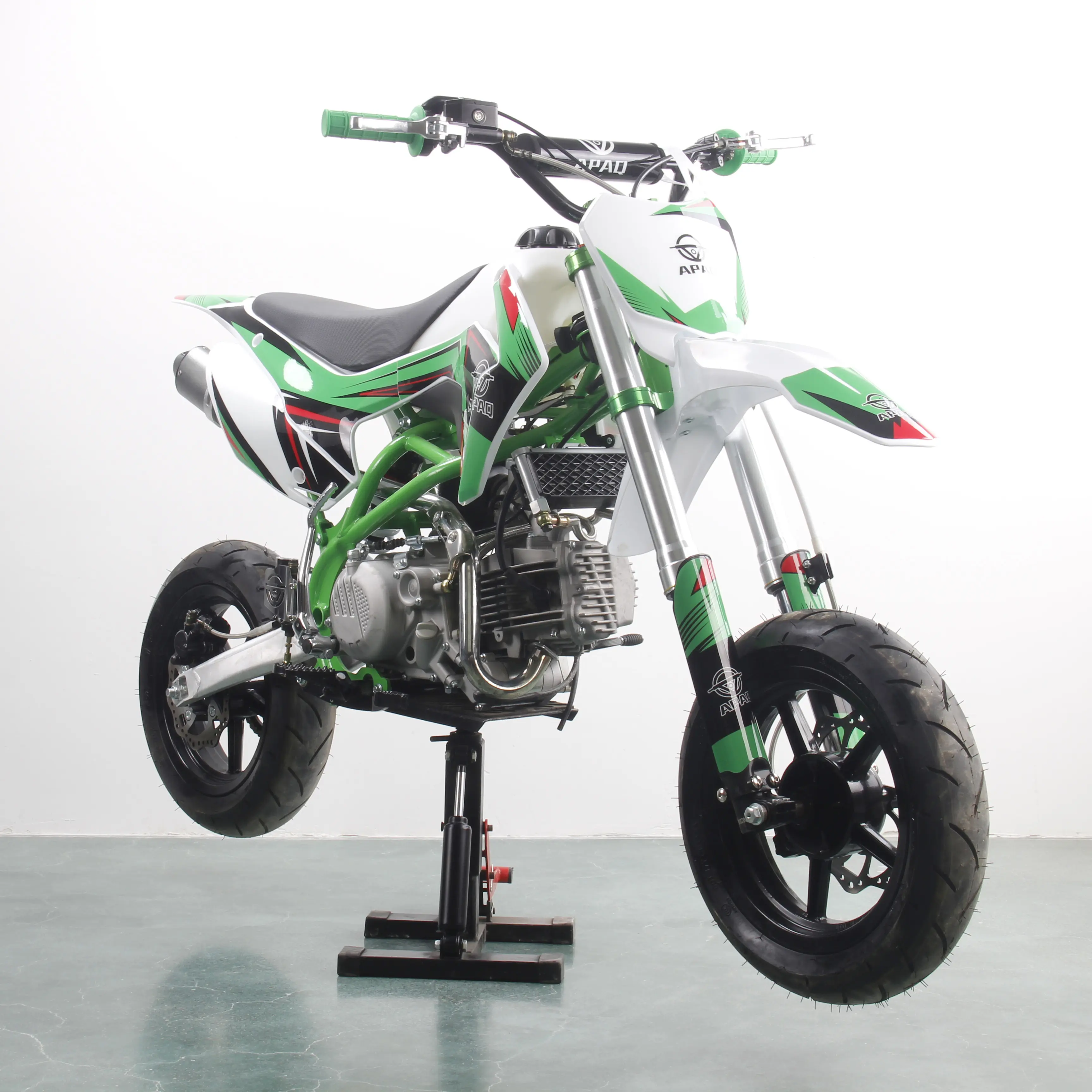 Track 125cc 140cc 150cc 155cc 160cc Supermoto Dirt Bike Offroad Motard Pit Bike