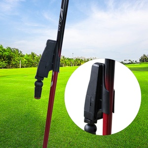 Puntatore a vista da Golf Putter per allenamento correttore per migliorare la linea di strumenti di aiuto modulo multifunzione modulo diodo Laser - Product Image 2