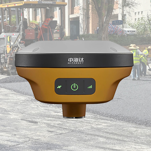 Equipamento de Pesquisa de Mineração com Display LCD, Design à Prova d'Água IP68 e à Prova de Explosão, Sistema de Posicionamento Subterrâneo RTK - Product Image 5