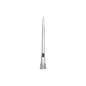 Steril evrensel ipuçları mikro Racked pipet uçları 10ul filtre ipuçları - Product Image 1