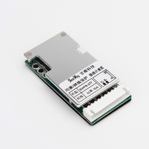 Bms Lifepo4 4S 8S 10a 15a แบตเตอรี่ลิเธียม,ป้องกัน Pcb Board Balancer แยกพอร์ต E จักรยานระบบการจัดการแบตเตอรี่ลิเธียม - Product Image 2
